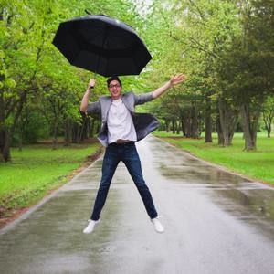 Meet your Posher, Dawson